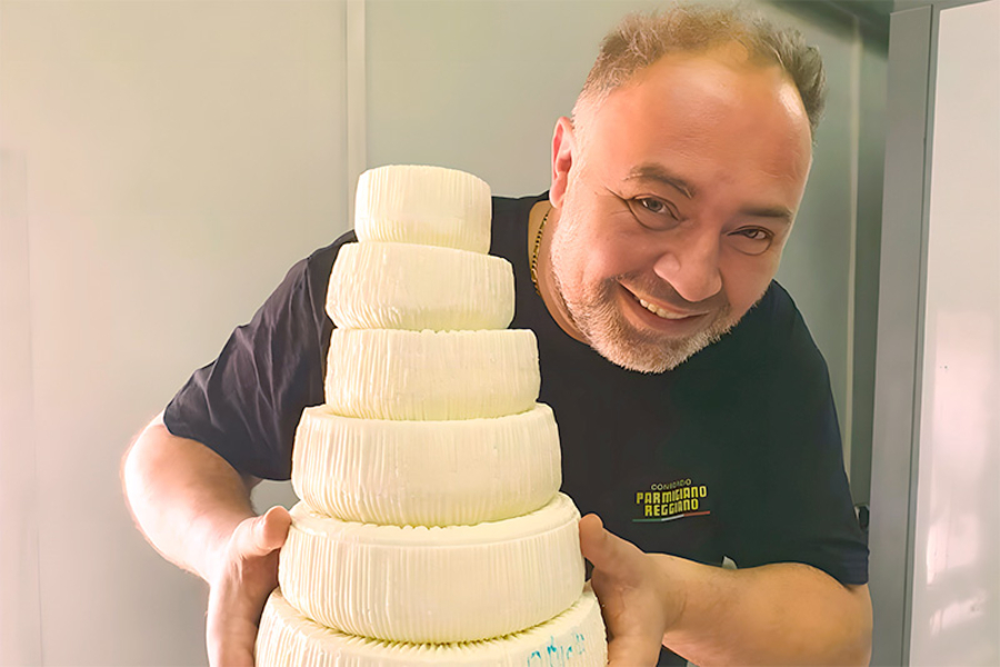 Курс "Viva Italia!" от Симона Манфредини