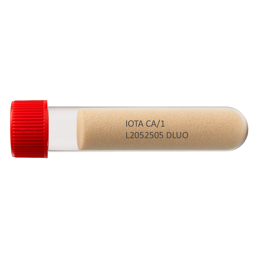 Смесь для традиционного Камамбера Coquard IOTA Ca 1 (Camembert), DL1 (на 100-200л) Смесь для традиционного Камамбера Coquard IOTA Ca 1 (Camembert), DL1 (на 100-200л)